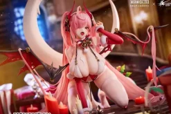 DESTINY CHILD Snowfall Grilla 1/6 Figure JAPAN OFFICIAL