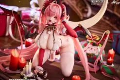 DESTINY CHILD Snowfall Grilla 1/6 Figure JAPAN OFFICIAL