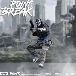 Devil Toys POINT BREAK Carbine Point Break Version 1/12 Action Figure JAPAN
