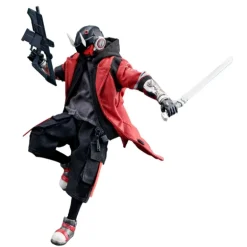 Devil Toys POINT BREAK DXIII Point Break Version 1/12 Action Figure JAPAN