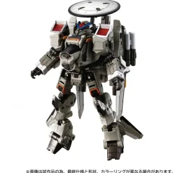 Diaclone Horus Versaulter Mk-II FSU Patrolling Speed War Version Action Figure