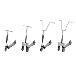 DIG Pripra Figure Games Kick Scooter 1/12 Model Kit JAPAN OFFICIAL