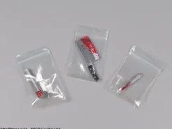 DIG Pripra Figure Games Suspense 2 Weathering Color Ver. 1/12 Model Kit JAPAN