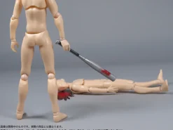 DIG Pripra Figure Games Suspense 2 Weathering Color Ver. 1/12 Model Kit JAPAN