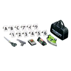 DIG Pripra Figure Games Suspense 3 1/12 Model Kit JAPAN OFFICIAL