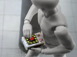 DIG Pripra Figure Games Suspense 3 1/12 Model Kit JAPAN OFFICIAL