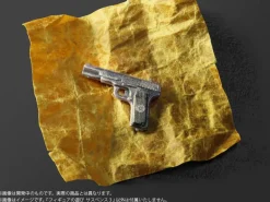 DIG Pripra Figure Games Suspense 3 1/12 Model Kit JAPAN OFFICIAL