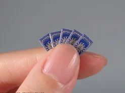 DIG Pripra Figure Games Tarot 1/12 Model Kit JAPAN OFFICIAL