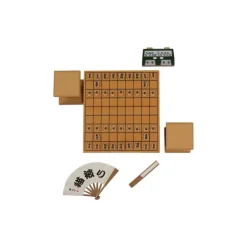 DIG Pripra Figure no Asobi Shogi Neko no Yokoyari Model Kit JAPAN OFFICIAL