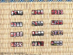 DIG Pripra Figure no Asobi Hanafuda Inoshikacho Model Kit JAPAN OFFICIAL