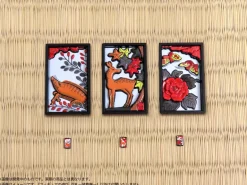 DIG Pripra Figure no Asobi Hanafuda Inoshikacho Model Kit JAPAN OFFICIAL