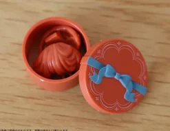 DIG Pripra Lady Torso 1/12 Model Kit JAPAN OFFICIAL