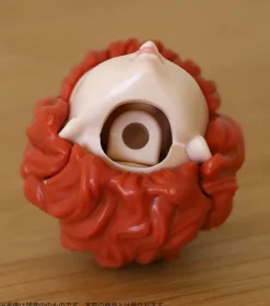 DIG Pripra Lady Torso 1/12 Model Kit JAPAN OFFICIAL