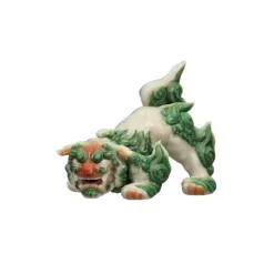 DIG Pripra Pripra Shisa On the Table Model Kit JAPAN OFFICIAL