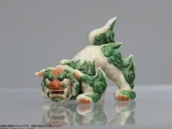 DIG Pripra Pripra Shisa On the Table Model Kit JAPAN OFFICIAL