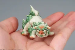 DIG Pripra Pripra Shisa On the Table Model Kit JAPAN OFFICIAL