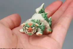 DIG Pripra Pripra Shisa On the Table Model Kit JAPAN OFFICIAL