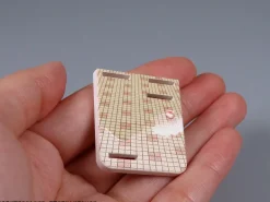 DIG Pripra Puchi Studio Lucky Cat Fuku's Promenade Vol.2 Model Kit JAPAN