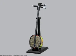 DIG Pripra Sanshin Model Kit JAPAN OFFICIAL