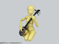 DIG Pripra Sanshin Model Kit JAPAN OFFICIAL