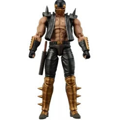 DIGACTION Fist of the North Star Jagi Action Figure JAPAN OFFICIAL