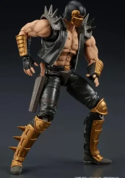 DIGACTION Fist of the North Star Jagi Action Figure JAPAN OFFICIAL