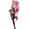 DIGIGIRL High Heel & Lollipop 1/6 Figure JAPAN OFFICIAL