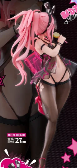 DIGIGIRL High Heel & Lollipop 1/6 Figure JAPAN OFFICIAL