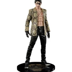 DIGSTA Like a Dragon Goro Majima Figure JAPAN OFFICIAL