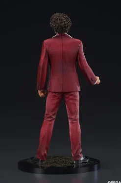 DIGSTA Like a Dragon Ichiban Kasuga Figure JAPAN OFFICIAL