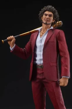 DIGSTA Like a Dragon Ichiban Kasuga Figure JAPAN OFFICIAL