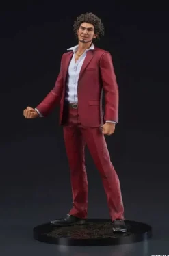 DIGSTA Like a Dragon Ichiban Kasuga Figure JAPAN OFFICIAL