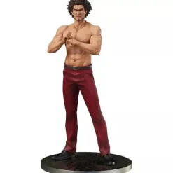 DIGSTA Like a Dragon Ichiban Kasuga Battle Style Figure JAPAN OFFICIAL