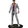 DIGSTA Like a Dragon Kazuma Kiryu Figure JAPAN OFFICIAL