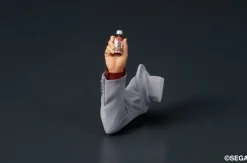 DIGSTA Like a Dragon Kazuma Kiryu Figure JAPAN OFFICIAL