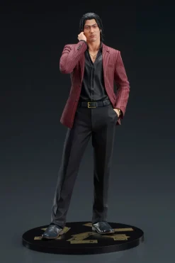 DIGSTA Like a Dragon Shun Akiyama Figure JAPAN OFFICIAL