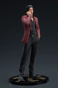 DIGSTA Like a Dragon Shun Akiyama Figure JAPAN OFFICIAL