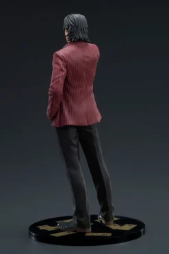 DIGSTA Like a Dragon Shun Akiyama Figure JAPAN OFFICIAL