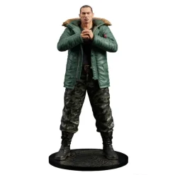 DIGSTA Like a Dragon Taiga Saejima Figure JAPAN OFFICIAL
