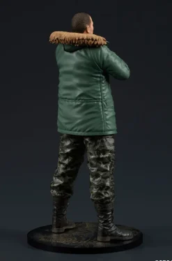 DIGSTA Like a Dragon Taiga Saejima Figure JAPAN OFFICIAL