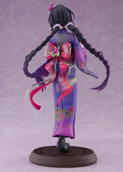 DMM Factory 100 Artists Exhibition DSmile Illustration Wheel of Time 1/7 Figure