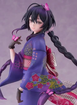 DMM Factory 100 Artists Exhibition DSmile Illustration Wheel of Time 1/7 Figure