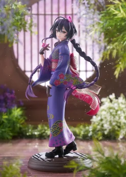 DMM Factory 100 Artists Exhibition DSmile Illustration Wheel of Time 1/7 Figure