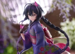 DMM Factory 100 Artists Exhibition DSmile Illustration Wheel of Time 1/7 Figure