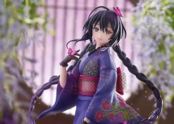 DMM Factory 100 Artists Exhibition DSmile Illustration Wheel of Time 1/7 Figure