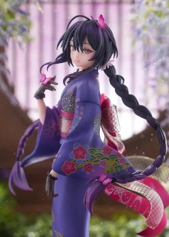 DMM Factory 100 Artists Exhibition DSmile Illustration Wheel of Time 1/7 Figure