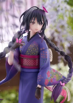 DMM Factory 100 Artists Exhibition DSmile Illustration Wheel of Time 1/7 Figure