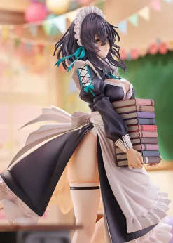DMM Factory Maid Maison Hanikami Kanojo Hikage Chigami 1/6 Figure JAPAN OFFICIAL