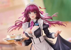 DMM Factory Maid Maison Shy Girl Neru Shizuki 1/6 Figure JAPAN OFFICIAL