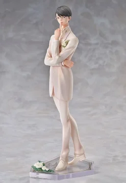 Doukyusei Hikaru Kusakabe & Licht Sajo Wedding Ver. Figure JAPAN OFFICIAL